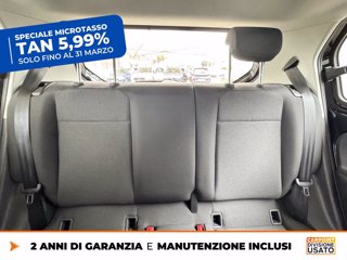 VOLKSWAGEN Up! 5p 1.0 evo move up! 65cv 9