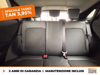 FORD Puma 1.0 ecoboost h titanium x s&s 125cv 8