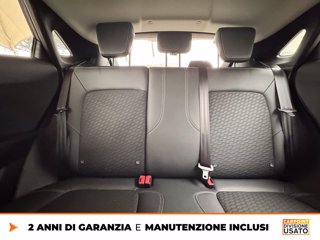 FORD Puma 1.0 ecoboost h titanium x s&s 125cv 8