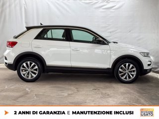 VOLKSWAGEN T-roc 1.6 tdi style 6