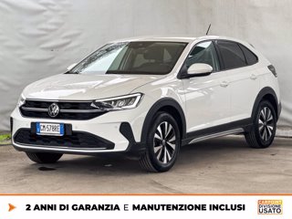 VOLKSWAGEN Taigo 1.0 tsi life 110cv dsg 0
