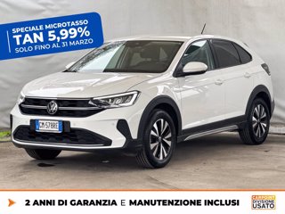 VOLKSWAGEN Taigo 1.0 tsi life 110cv dsg 0