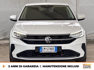 VOLKSWAGEN Taigo 1.0 tsi life 110cv dsg 3