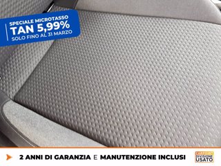 VOLKSWAGEN Taigo 1.0 tsi life 110cv dsg 9