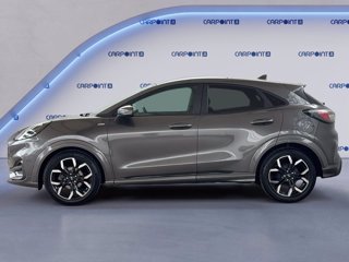 FORD Puma 1.0 ecoboost h st-line x s&s 125cv 2