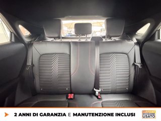 FORD Puma 1.0 ecoboost h st-line x s&s 125cv 8