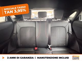 FORD Puma 1.0 ecoboost h st-line x s&s 125cv 8