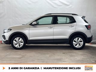 VOLKSWAGEN T-cross 1.0 tsi life 95cv 3