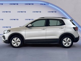 VOLKSWAGEN T-cross 1.0 tsi life 95cv 3