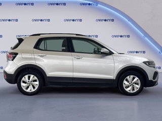 VOLKSWAGEN T-cross 1.0 tsi life 95cv 5