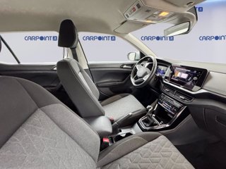 VOLKSWAGEN T-cross 1.0 tsi life 95cv 6
