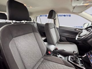 VOLKSWAGEN T-cross 1.0 tsi life 95cv 7