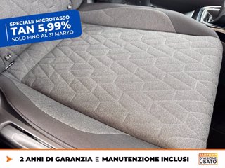 VOLKSWAGEN T-cross 1.0 tsi life 95cv 8