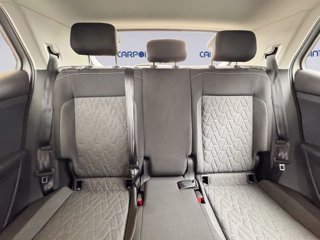 VOLKSWAGEN T-cross 1.0 tsi life 95cv 9