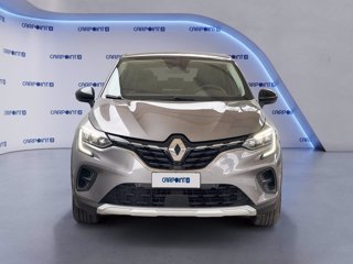 RENAULT Captur 1.6 e-tech hybrid techno fast track 145cv auto 0