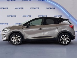 RENAULT Captur 1.6 e-tech hybrid techno fast track 145cv auto 2