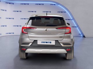 RENAULT Captur 1.6 e-tech hybrid techno fast track 145cv auto 3