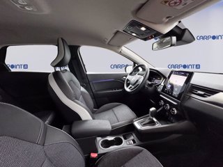 RENAULT Captur 1.6 e-tech hybrid techno fast track 145cv auto 5
