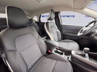 RENAULT Captur 1.6 e-tech hybrid techno fast track 145cv auto 6