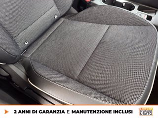 RENAULT Captur 1.6 e-tech hybrid techno fast track 145cv auto 8