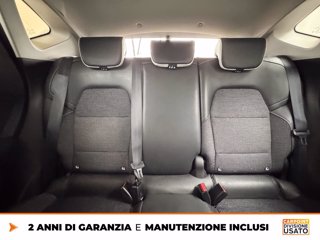 RENAULT Captur 1.6 e-tech hybrid techno fast track 145cv auto 9