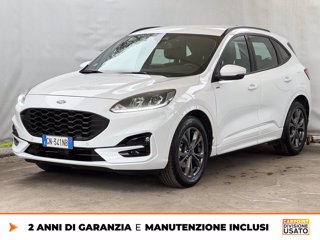 FORD Kuga 2.5 full hybrid st-line 2wd 190cv cvt 0
