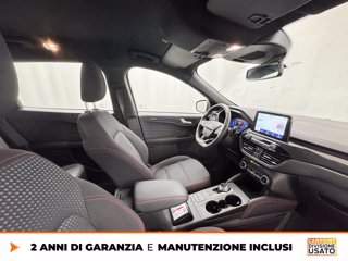 FORD Kuga 2.5 full hybrid st-line 2wd 190cv cvt 5