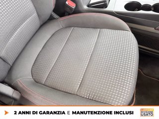 FORD Kuga 2.5 full hybrid st-line 2wd 190cv cvt 7