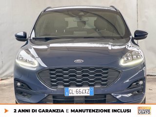 FORD Kuga 2.5 phev st-line x 2wd 225cv cvt 1