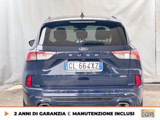FORD Kuga 2.5 phev st-line x 2wd 225cv cvt 3