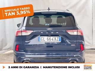 FORD Kuga 2.5 phev st-line x 2wd 225cv cvt 3