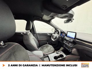 FORD Kuga 2.5 phev st-line x 2wd 225cv cvt 5