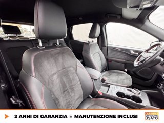 FORD Kuga 2.5 phev st-line x 2wd 225cv cvt 6