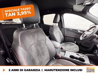 FORD Kuga 2.5 phev st-line x 2wd 225cv cvt 6