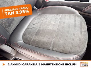 FORD Kuga 2.5 phev st-line x 2wd 225cv cvt 7