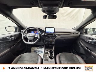 FORD Kuga 2.5 phev st-line x 2wd 225cv cvt 9