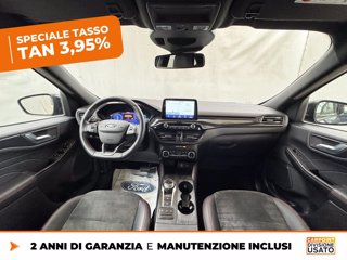 FORD Kuga 2.5 phev st-line x 2wd 225cv cvt 9
