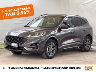 FORD Kuga 2.5 phev st-line x 2wd 225cv cvt