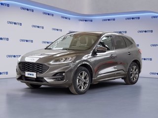 FORD Kuga 2.5 phev st-line x 2wd 225cv cvt 0