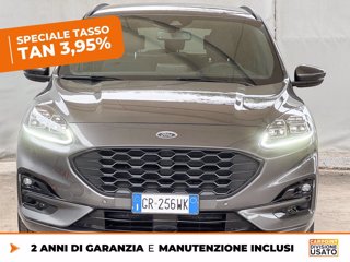 FORD Kuga 2.5 phev st-line x 2wd 225cv cvt 1