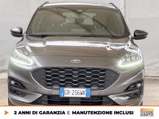 FORD Kuga 2.5 phev st-line x 2wd 225cv cvt 1