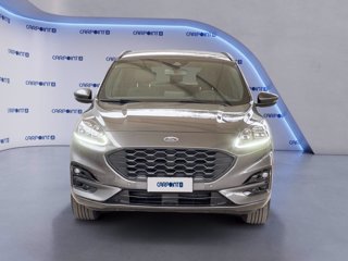 FORD Kuga 2.5 phev st-line x 2wd 225cv cvt 1