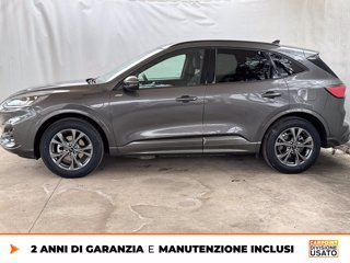 FORD Kuga 2.5 phev st-line x 2wd 225cv cvt 2