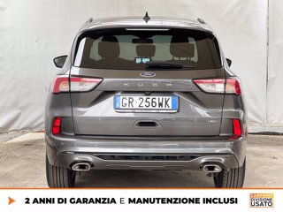 FORD Kuga 2.5 phev st-line x 2wd 225cv cvt 3