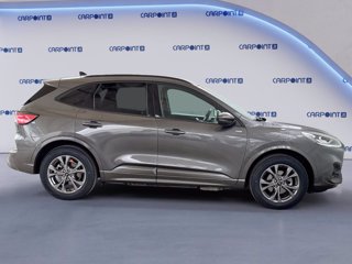 FORD Kuga 2.5 phev st-line x 2wd 225cv cvt 4