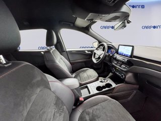 FORD Kuga 2.5 phev st-line x 2wd 225cv cvt 5