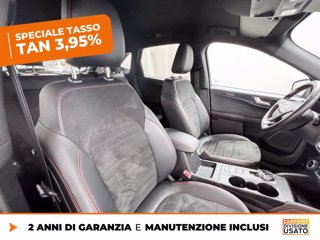 FORD Kuga 2.5 phev st-line x 2wd 225cv cvt 6