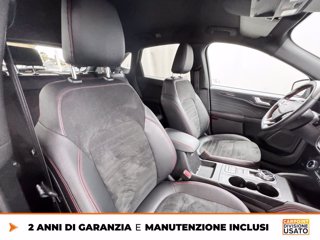 FORD Kuga 2.5 phev st-line x 2wd 225cv cvt 6