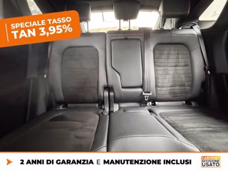 FORD Kuga 2.5 phev st-line x 2wd 225cv cvt 8