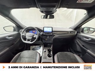 FORD Kuga 2.5 phev st-line x 2wd 225cv cvt 9